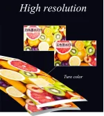 Wifi Wireless Photo Printer Printing-Scaning-Copy-Duplex Printing Upgraded Portable Color Photo Printer Home Printer TS-6120 - Image 5