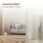 300m³ Wall Plug Aroma Diffuser Smart Fragrance Diffuser For Home Smell Distributor Air Freshener Automatic Spray Diffuser - Image 4