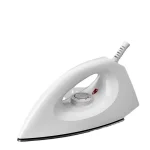 Electric Iron 1000W 5 Gear Adjustable Household Dry Ironing without Water Iron Hot Drilling Heat Transfer for Home Travel - Image 5