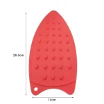 Multicolor Silicone Iron Hot Rest Pads Mats Safe Surface Iron Coaster Stand Mat Holder Ironing Pad Insulation Boards - Image 5