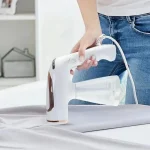 Electric Garment Steamer For Clothing Iron Steamer For Clothes New Portable Hanging Ironing Machine Household - Image 4