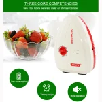 ATWFS Multifuctional 400mg/H Ozone Generator Water Ozone Fruit and Vegetable Washer Water Air Sterilizer Ozonizer - Image 6