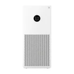 XIAOMI MIJIA Smart Air Purifier 4 Lite LED Display Quadruple Purification Aldehyde Removal Home Air Ionizer 35.8dB(A) Low noise - Image 5