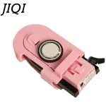 Portable Mini Foldable Ironing Machine 3 Gears Temperature Adjustable Garment Steamer Electric Iron Household Travel 100-240V - Image 4